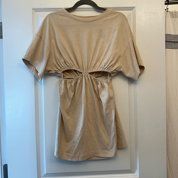 Amazing Lace T-Shirt Dress - Picture 6 of 8